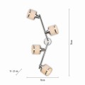Lampa sufitowa ACCOR Just Light 15374-17