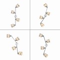 Lampa sufitowa ACCOR Just Light 15374-17