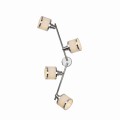 Lampa sufitowa ACCOR Just Light 15374-17