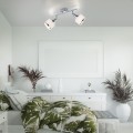 Lampa sufitowa ACCOR Just Light 15372-17