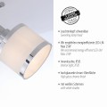 Lampa sufitowa ACCOR Just Light 15372-17