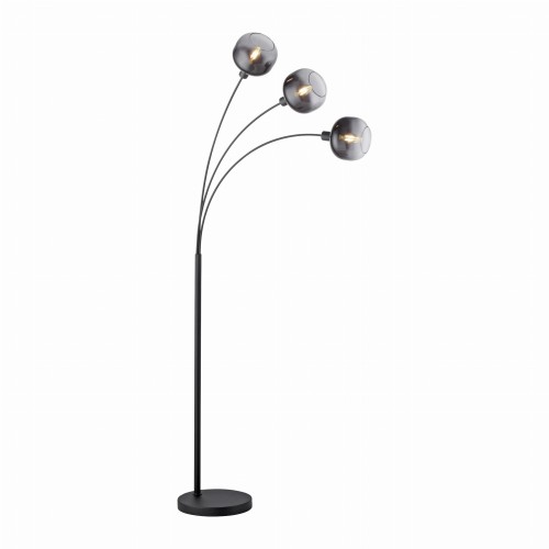 Lampa podłogowa ZEA Just Light 15422-18