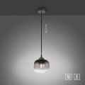 Lampa wisząca ZEA Just Light 15420-18