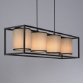 Lampa wisząca RAVEN Just Light 15305-18