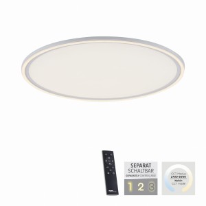 Lampa sufitowa EDGING Just Light 14871-16