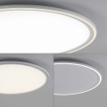 Lampa sufitowa EDGING Just Light 14871-16