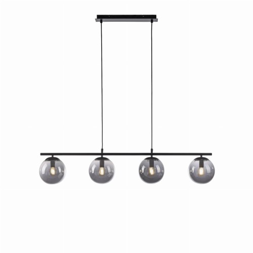 Lampa wisząca BIG WIDOW Just Light 14604-18