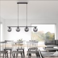 Lampa wisząca BIG WIDOW Just Light 14604-18