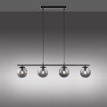 Lampa wisząca BIG WIDOW Just Light 14604-18