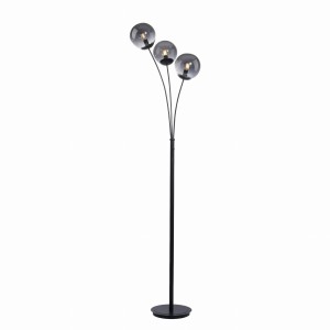 Lampa podłogowa BIG WIDOW Just Light 14603-18