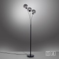 Lampa podłogowa BIG WIDOW Just Light 14603-18
