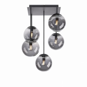 Lampa sufitowa BIG WIDOW Just Light 14602-18