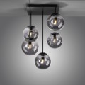 Lampa sufitowa BIG WIDOW Just Light 14602-18