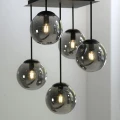 Lampa sufitowa BIG WIDOW Just Light 14602-18