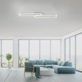 Lampa sufitowa IVEN Just Light 14691-55