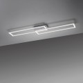 Lampa sufitowa IVEN Just Light 14691-55