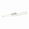 Lampa sufitowa IVEN Just Light 14691-55