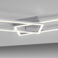 Lampa sufitowa IVEN Just Light 14691-55