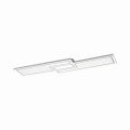 Lampa sufitowa EDGING Just Light 14875-16