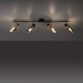 Lampa sufitowa PASQUAL Just Light 11313-18