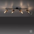 Lampa sufitowa PASQUAL Just Light 11313-18