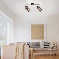 Lampa sufitowa PASQUAL Just Light 11312-18