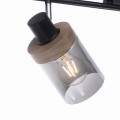 Lampa sufitowa PASQUAL Just Light 11312-18