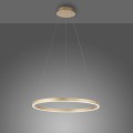 Lampa wisząca RITUS Just Light 15394-60