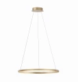 Lampa wisząca RITUS Just Light 15394-60