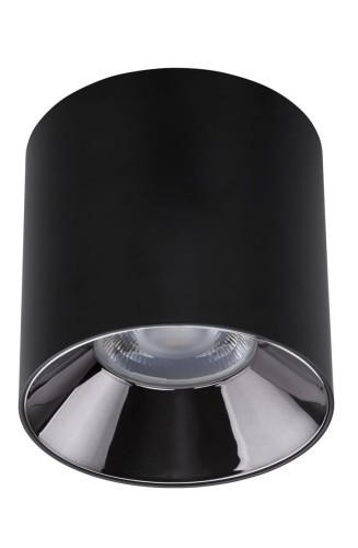 Lampa natynkowa CL IOS LED 30W 4000K BLACK 36° czarna 8727 Nowodvorski Lighting