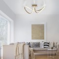 Lampa sufitowa MARIA Just Light 15403-60