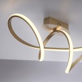 Lampa sufitowa MARIA Just Light 15403-60