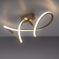 Lampa sufitowa MARIA Just Light 15403-60