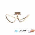 Lampa sufitowa MARIA Just Light 15403-60
