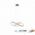 Lampa wisząca MARIA Just Light 15402-60