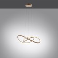 Lampa wisząca MARIA Just Light 15402-60