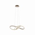 Lampa wisząca MARIA Just Light 15402-60
