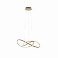 Lampa wisząca MARIA Just Light 15402-60