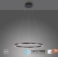 Lampa wisząca RITUS Just Light 15394-13