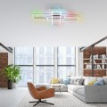 Lampa sufitowa FELIX60 Just Light 14637-55