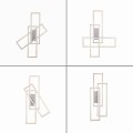 Lampa sufitowa FELIX60 Just Light 14637-55
