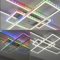 Lampa sufitowa FELIX60 Just Light 14637-55
