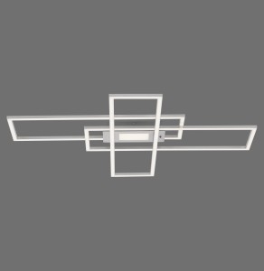 Lampa sufitowa ASMIN Just Light 14693-55