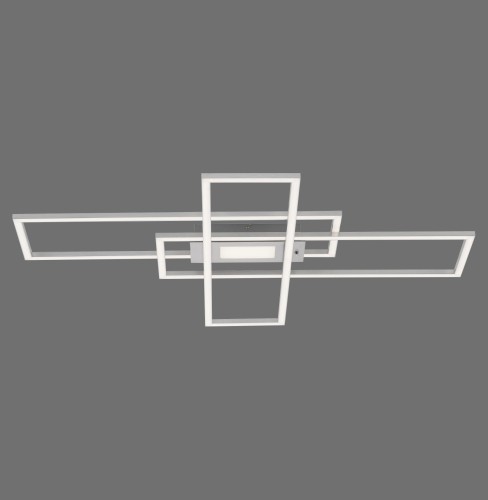 Lampa sufitowa ASMIN Just Light 14693-55
