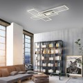 Lampa sufitowa ASMIN Just Light 14693-55