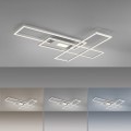 Lampa sufitowa ASMIN Just Light 14693-55