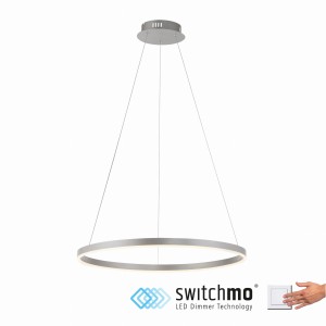 Lampa wisząca RITUS Just Light 15394-95
