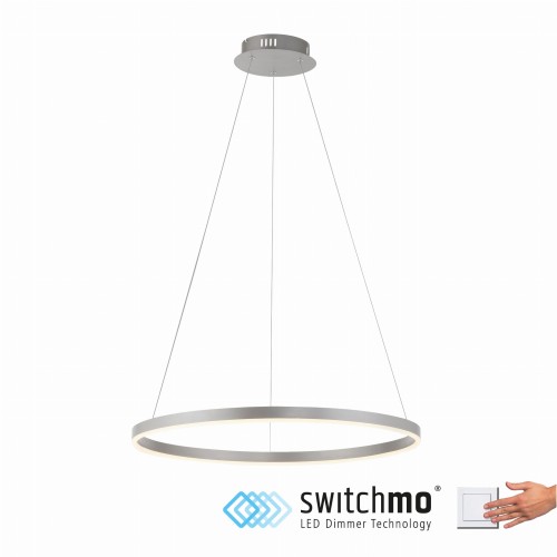 Lampa wisząca RITUS Just Light 15394-95