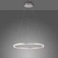 Lampa wisząca RITUS Just Light 15394-95