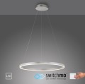 Lampa wisząca RITUS Just Light 15394-95